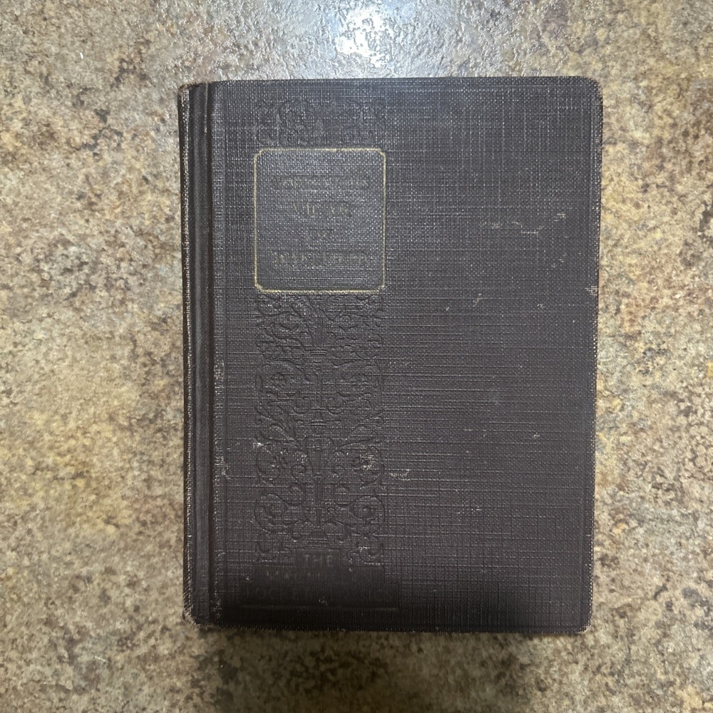 the vicar of wakefield 1925 Novel Oliver Goldsmith